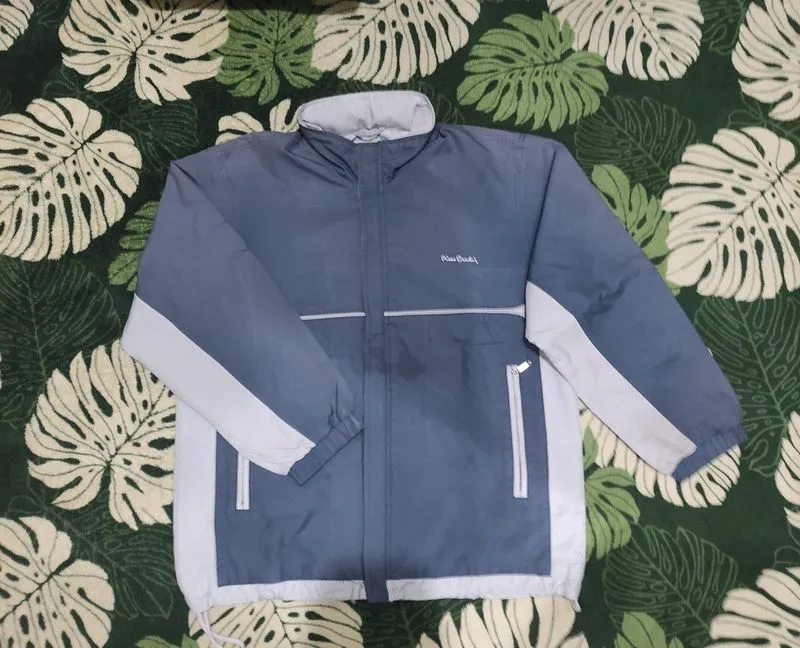 jaket tracktop  photo 1