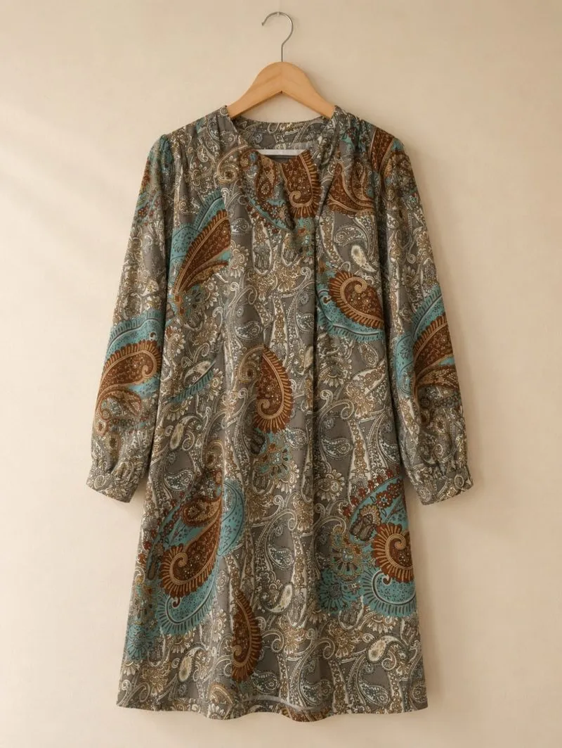 moobtif tunic photo 1