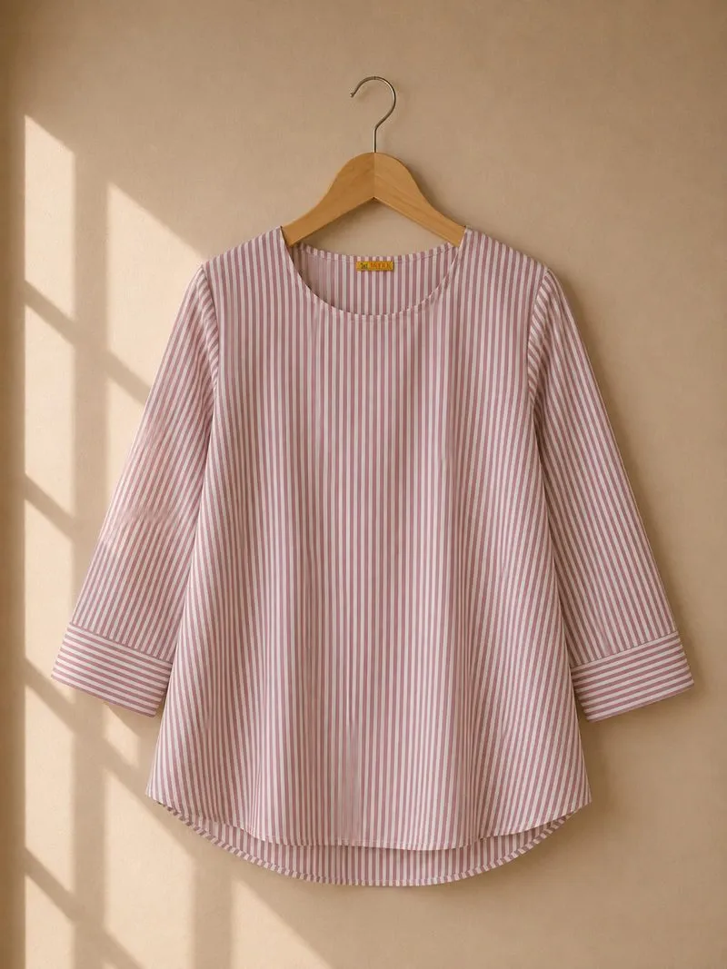 pinkies line blush photo 1