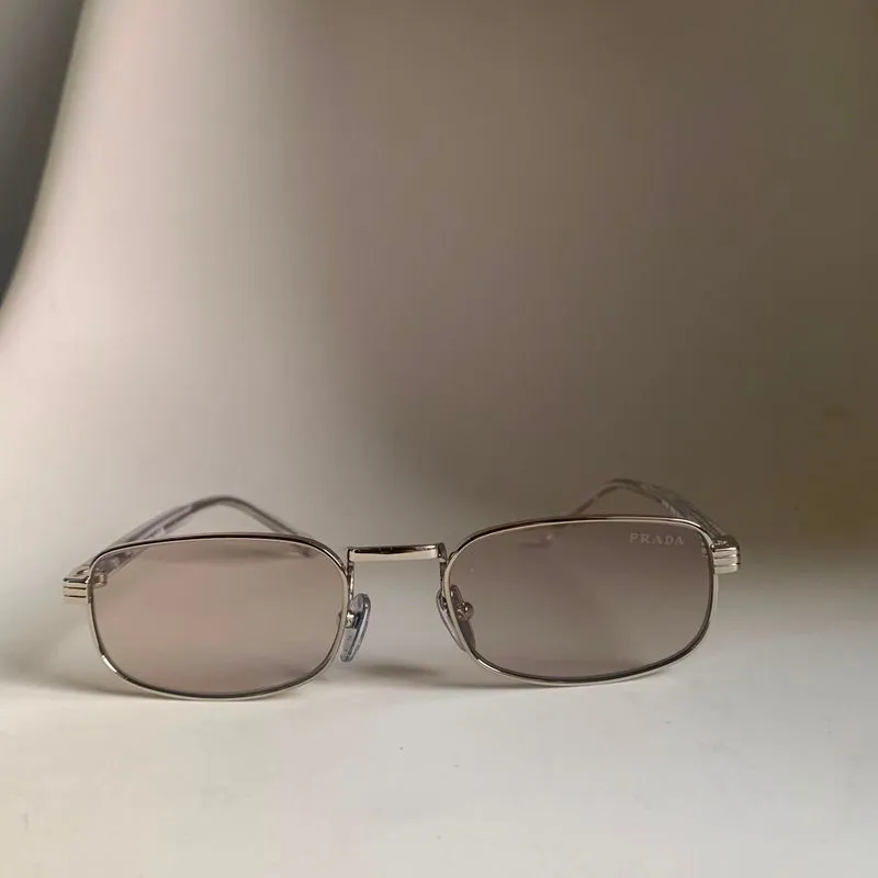 Prada Sunglasses PR B53S 1BC40N photo 1