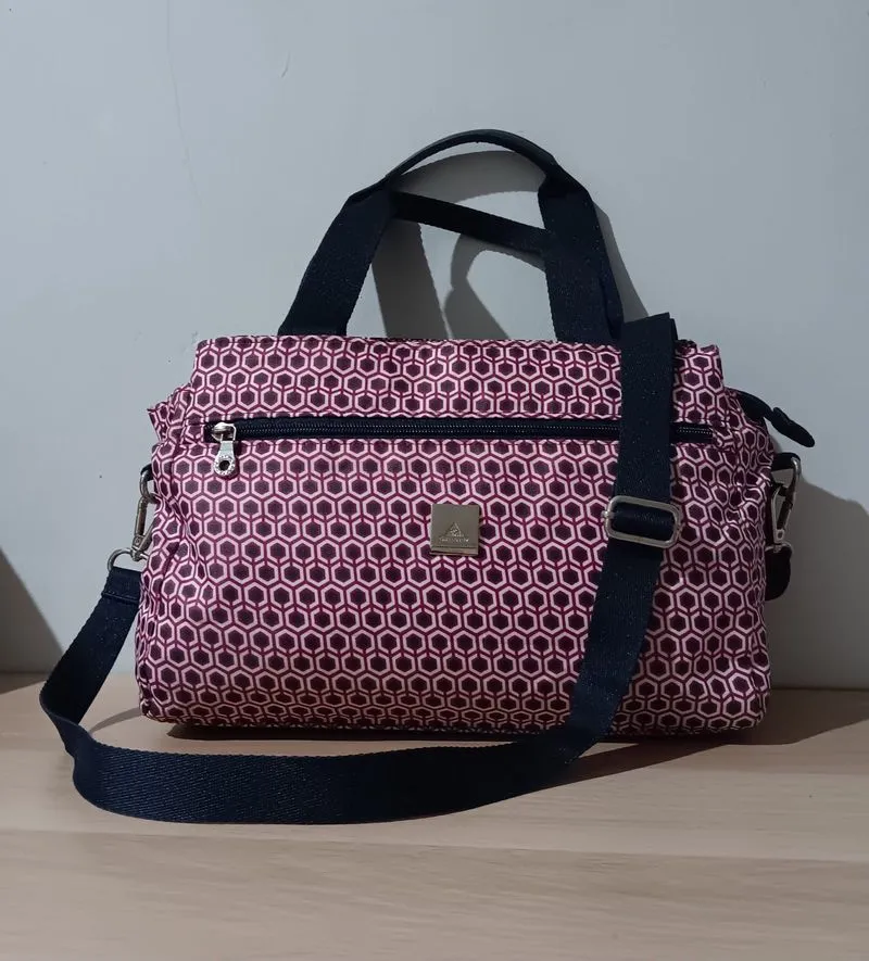 Sling Bag _ Korean photo 1