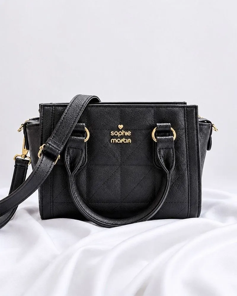 Preloved (Shopie Martin - Tas Bahu Gemaya Bowler Bag) photo 1