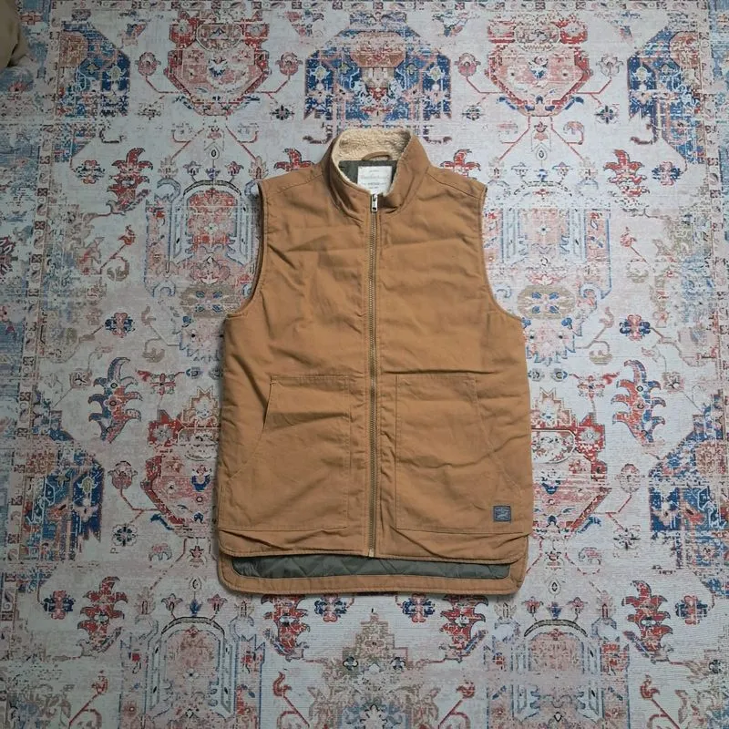 Vest Canvas Alternatif Carhartt  photo 1