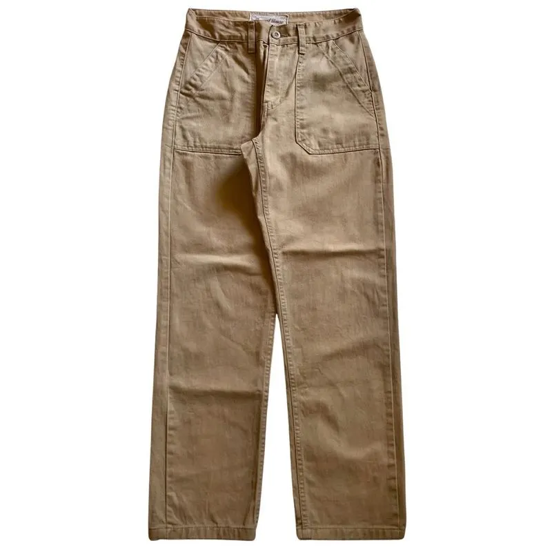 Rugged House Fatigue Pants photo 1