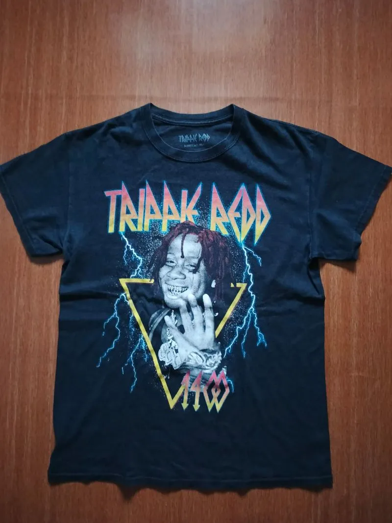 Tshirt Trippie Redd photo 1