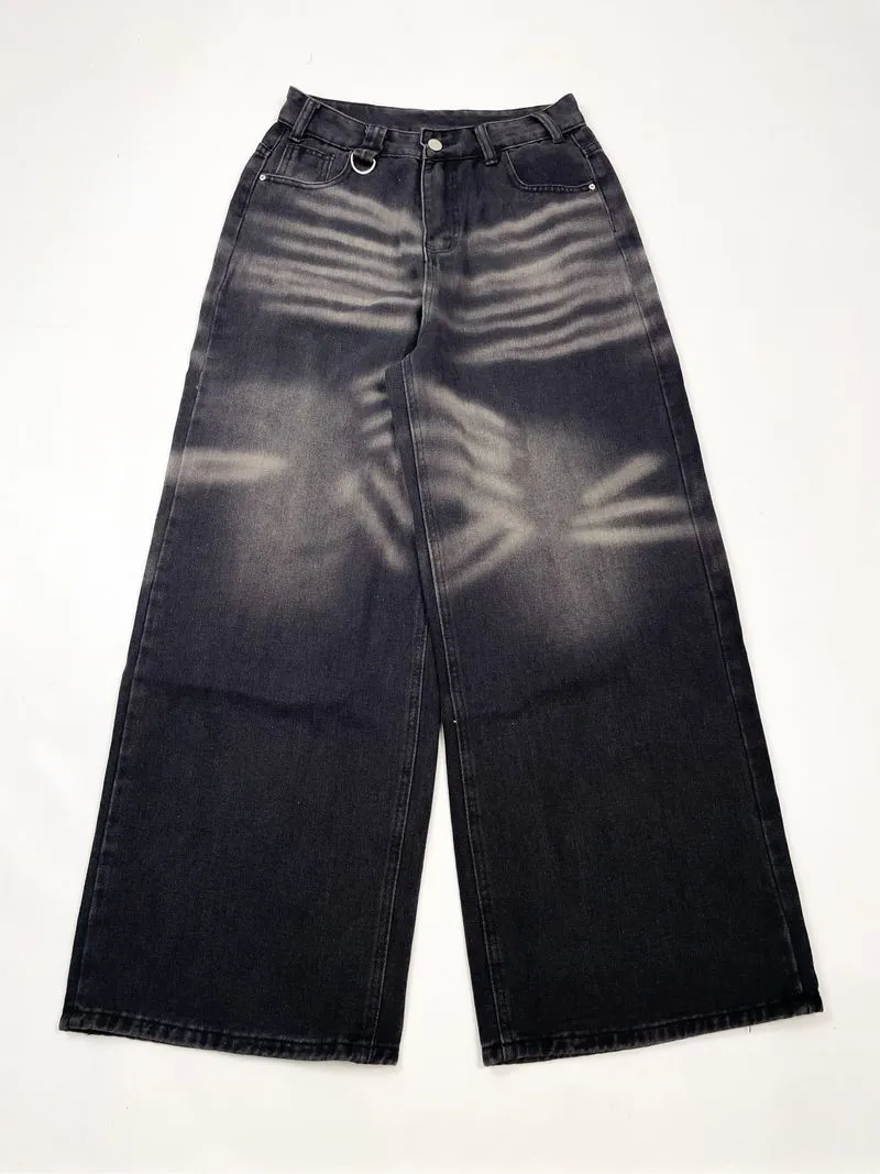 Crammy Baggy Jeans photo 1
