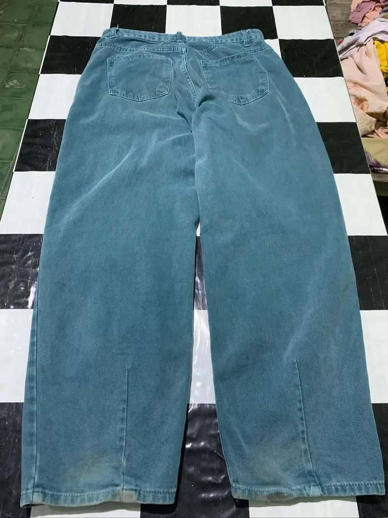 Buggy Go Jeans  photo 1