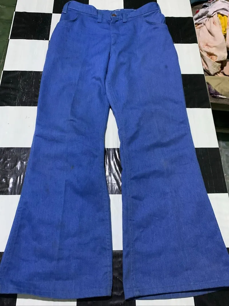 Dickies Cuttbray jeans photo 1