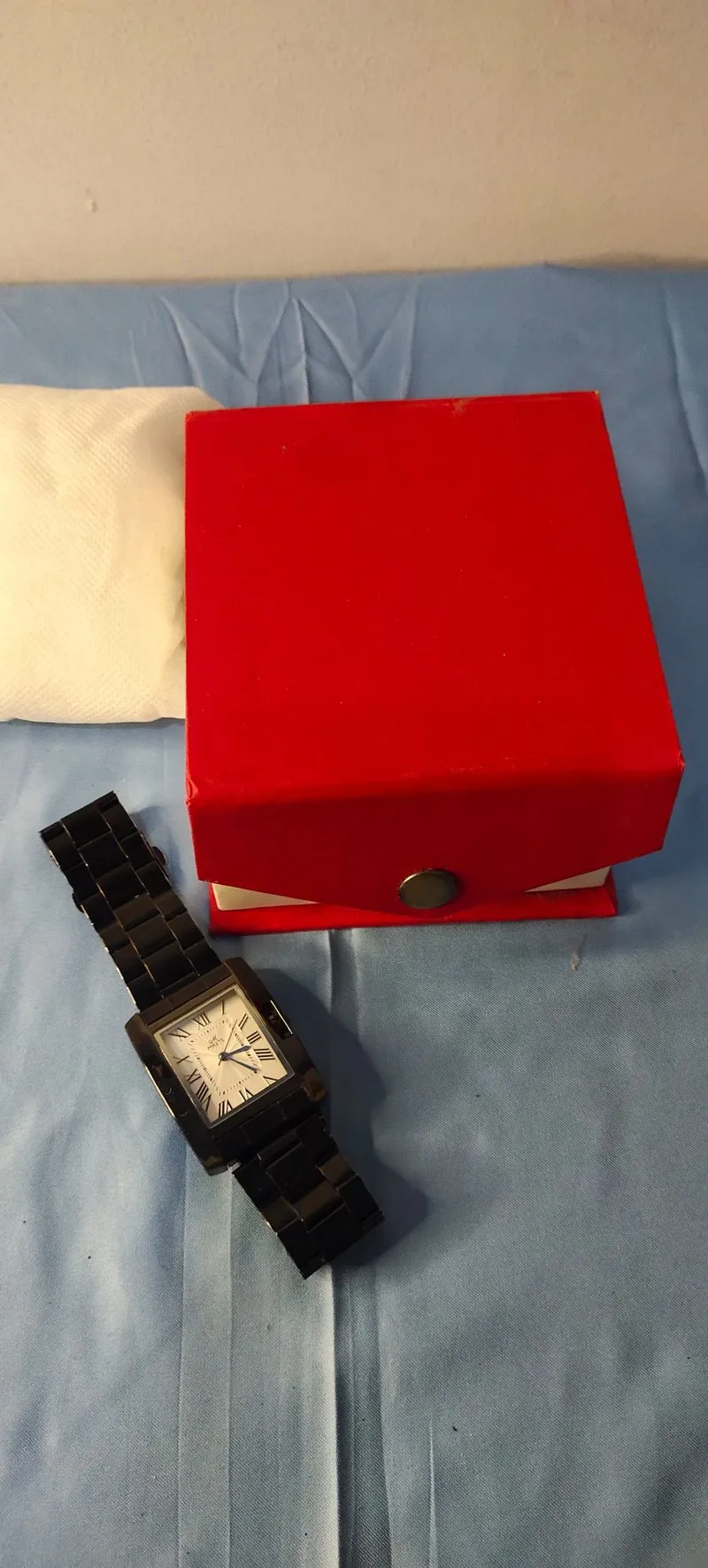 MIRETE JAM TANGAN WANITA photo 1