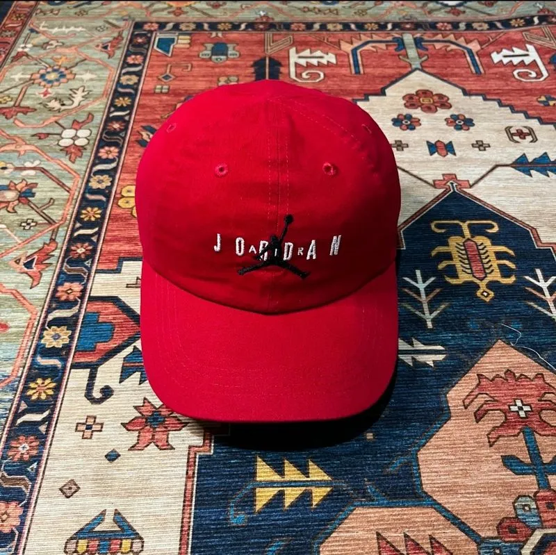 Cap jordan sixpanel photo 1