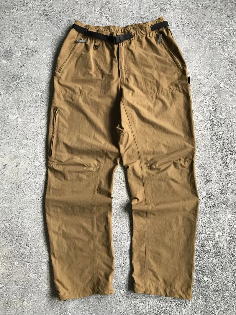 Ignio fatigue pants outdoor photo 1