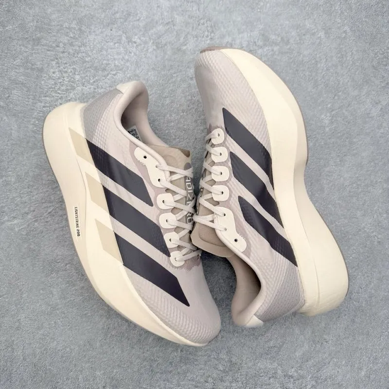 [Termurah] Sneakers - Adizero Evo SL 2.0 Putty Mauve photo 1