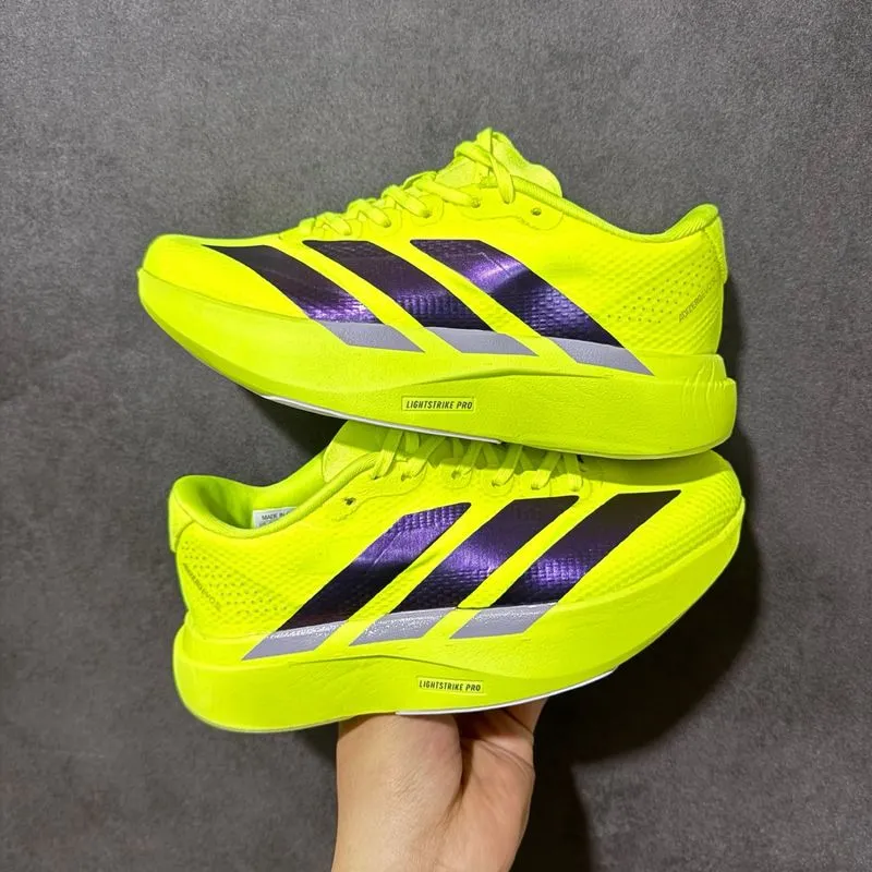 [Termurah] Sneakers - Adidas Adizero Evo SL Woven photo 1