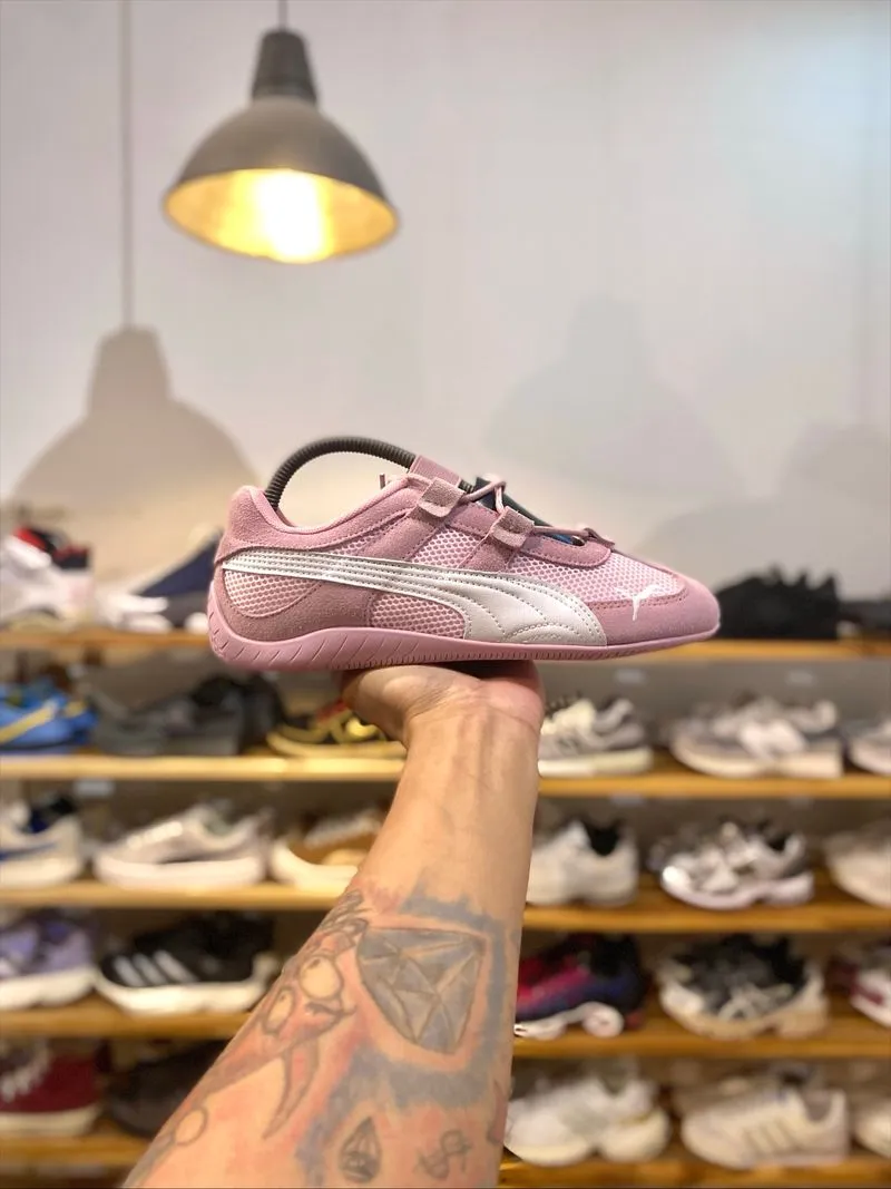 Puma Speedcat GO Poised Pink Warm photo 1