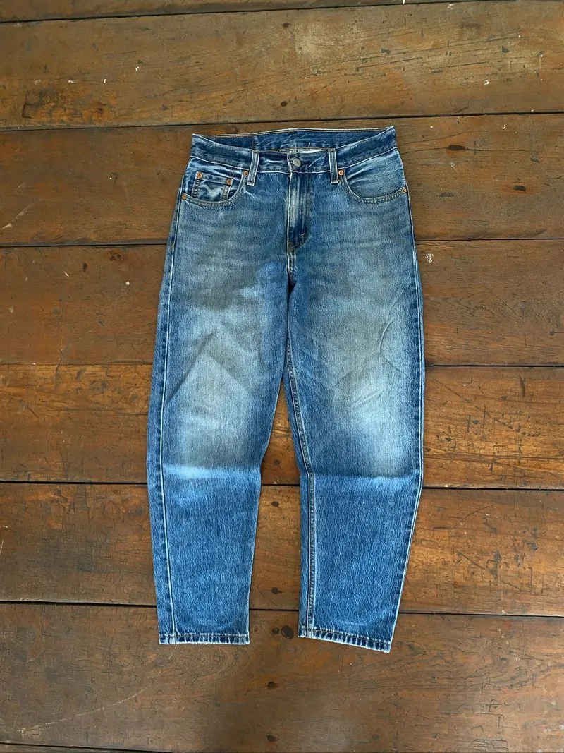 LEVIS 550 JEANS photo 1