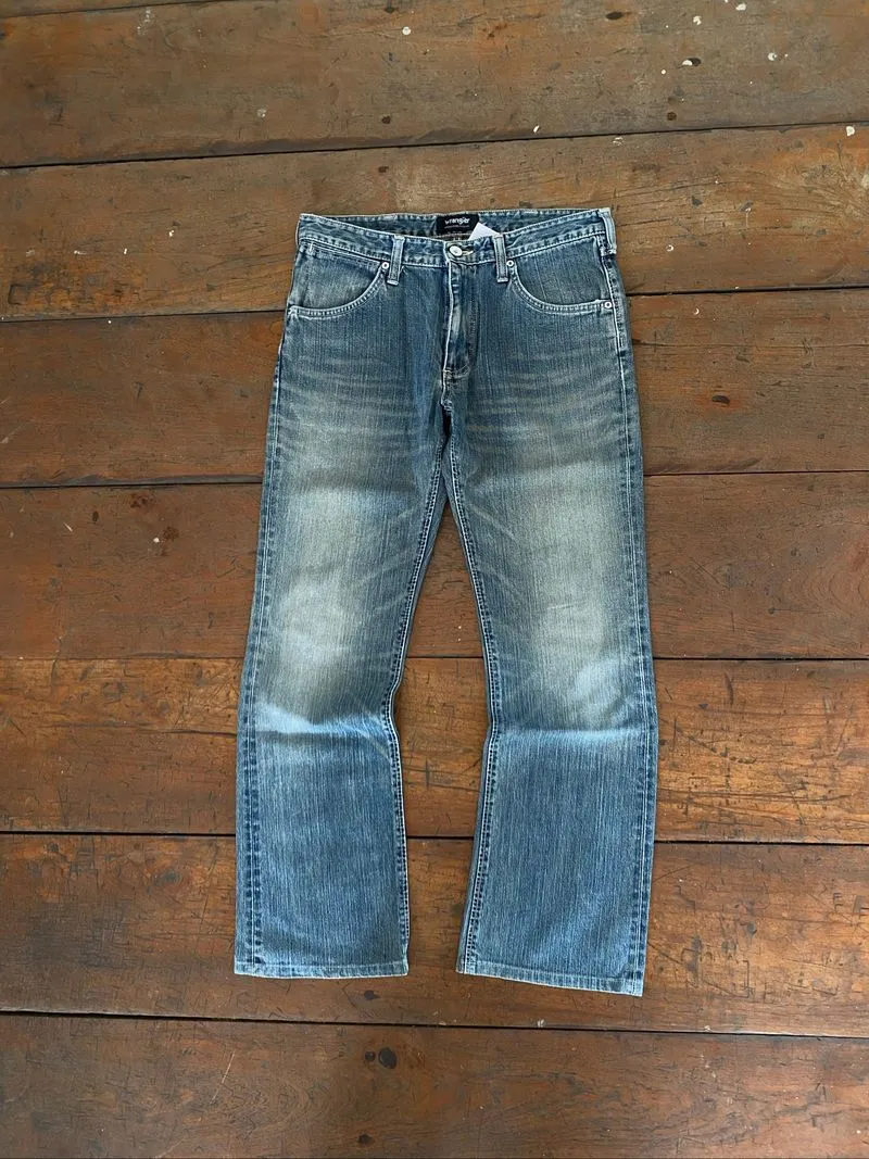 WRANGLER JEANS photo 1