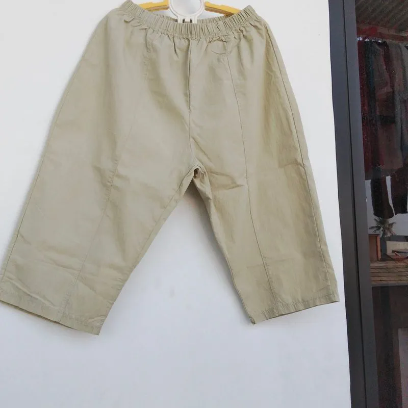 Celana Anak Baggy Pants BONITO Original Made in K photo 1