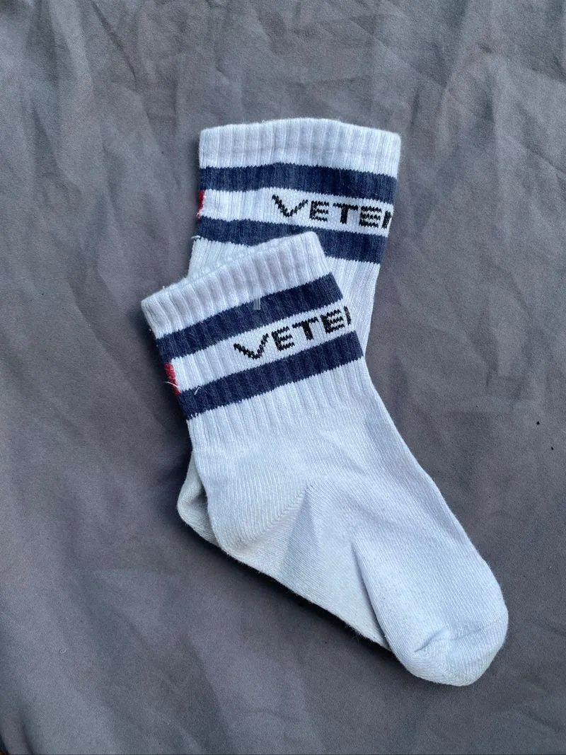 Vetements socks photo 1