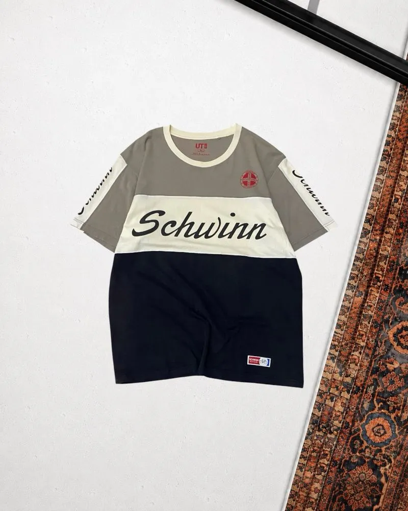 UNIQLO x SCHWINN photo 1