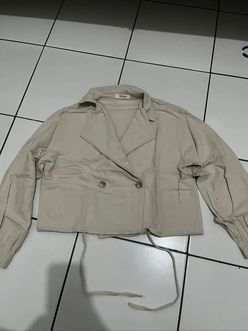 OUTER MY STYLE photo 1