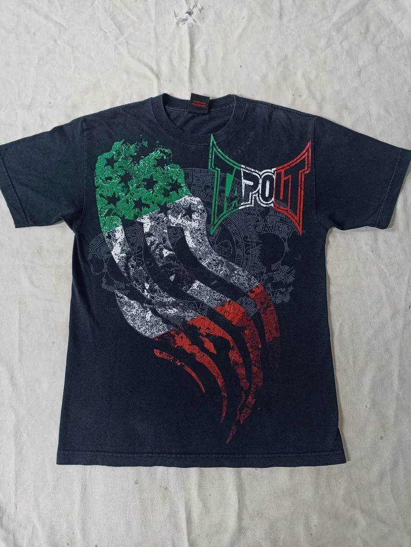 TapOut photo 1