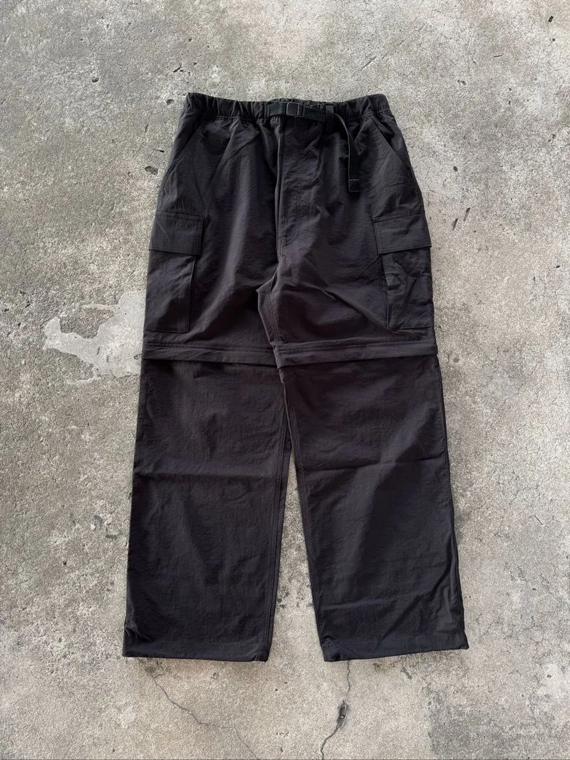 Uniqlo Utility Cargo Long Pants photo 1