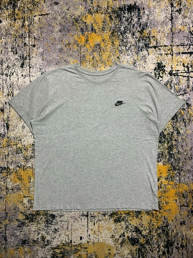 Kaos/Tshirt Nike Small Logo photo 1