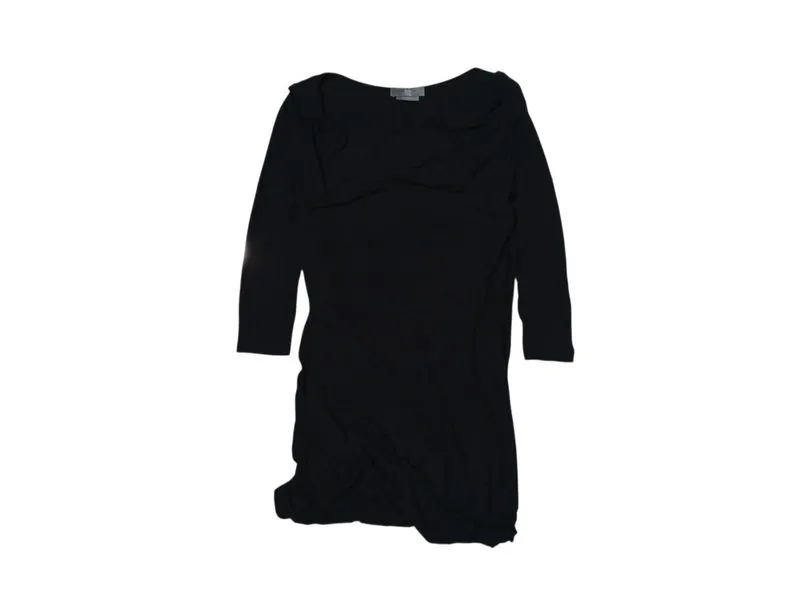 Alexander McQueen black dresses photo 1