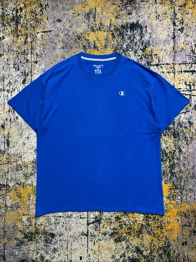 Kaos/Tshirt Champion Small Logo photo 1