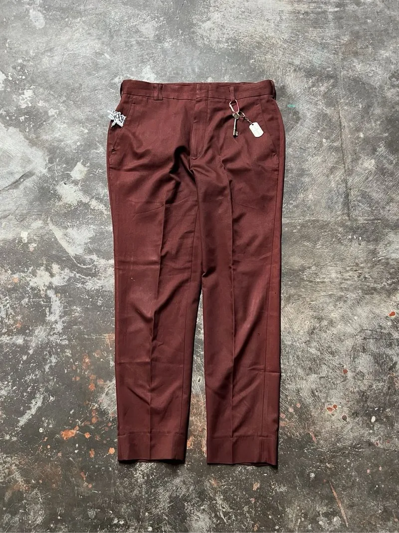 Workpants Unkown Brand Sz 31 photo 1