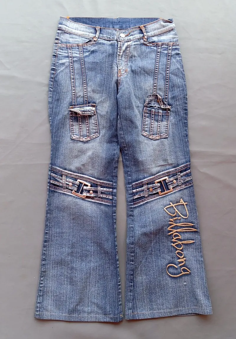 CB BILAMBONG ( FESYEN ORIGINAL OF THE BLUE JEANS ) 
 photo 1