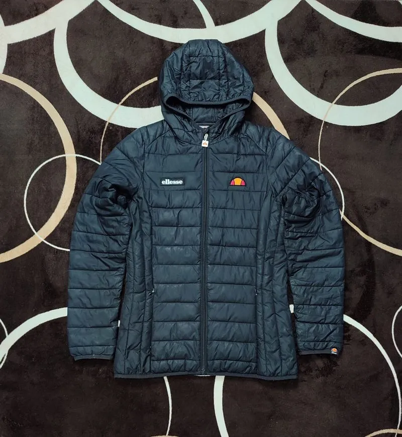Jaket puffer Ellese  photo 1
