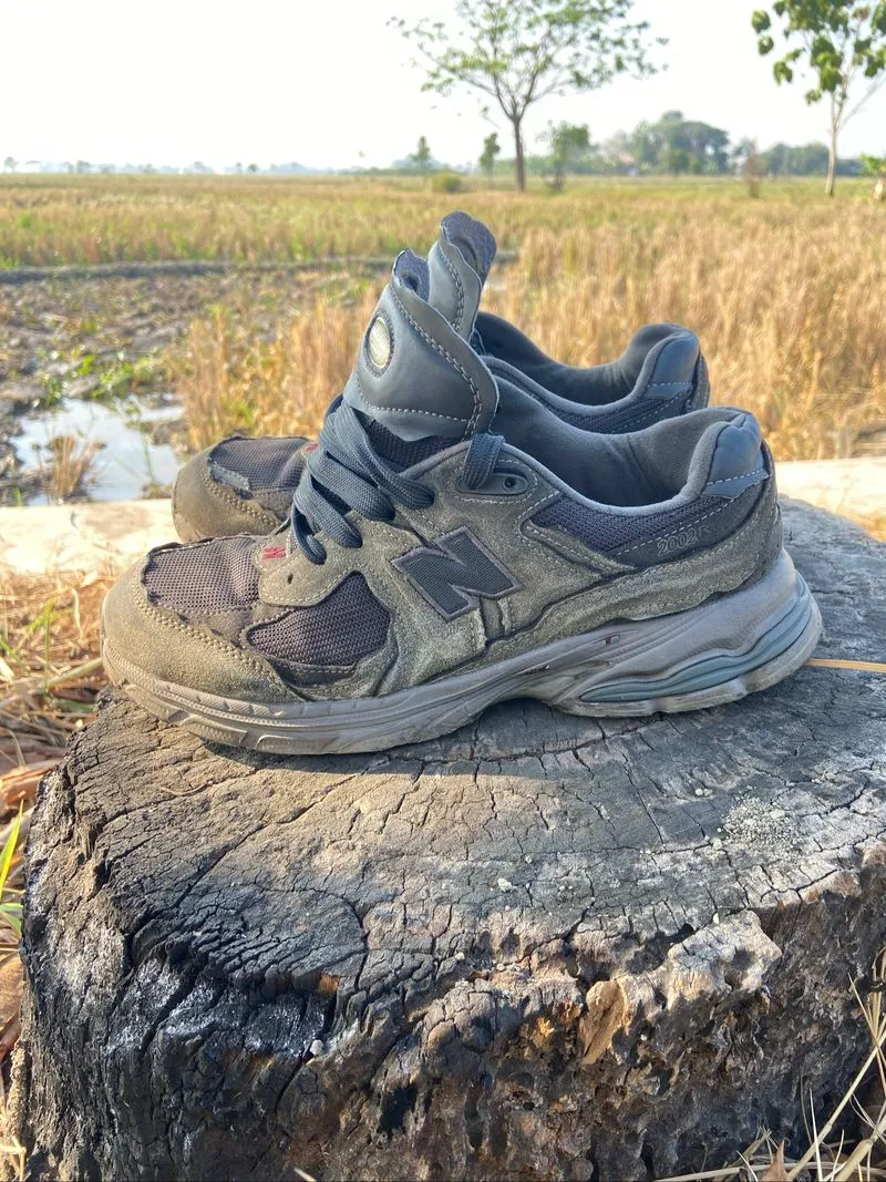 NB 2002R photo 1