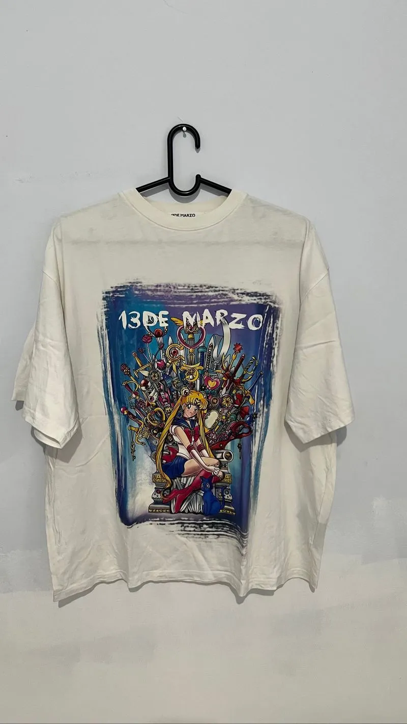 Kaos 13De marzo Original photo 1