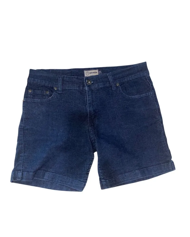 Nevada pendek Denim photo 1