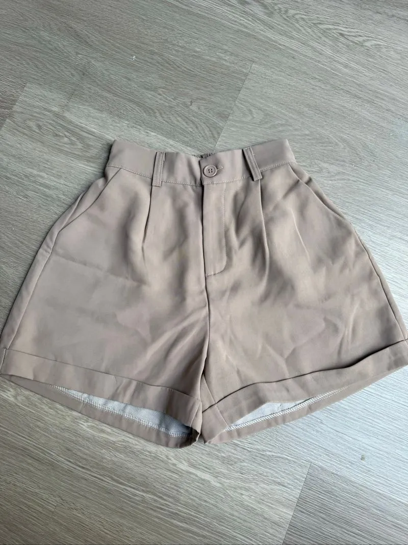 shorts photo 1