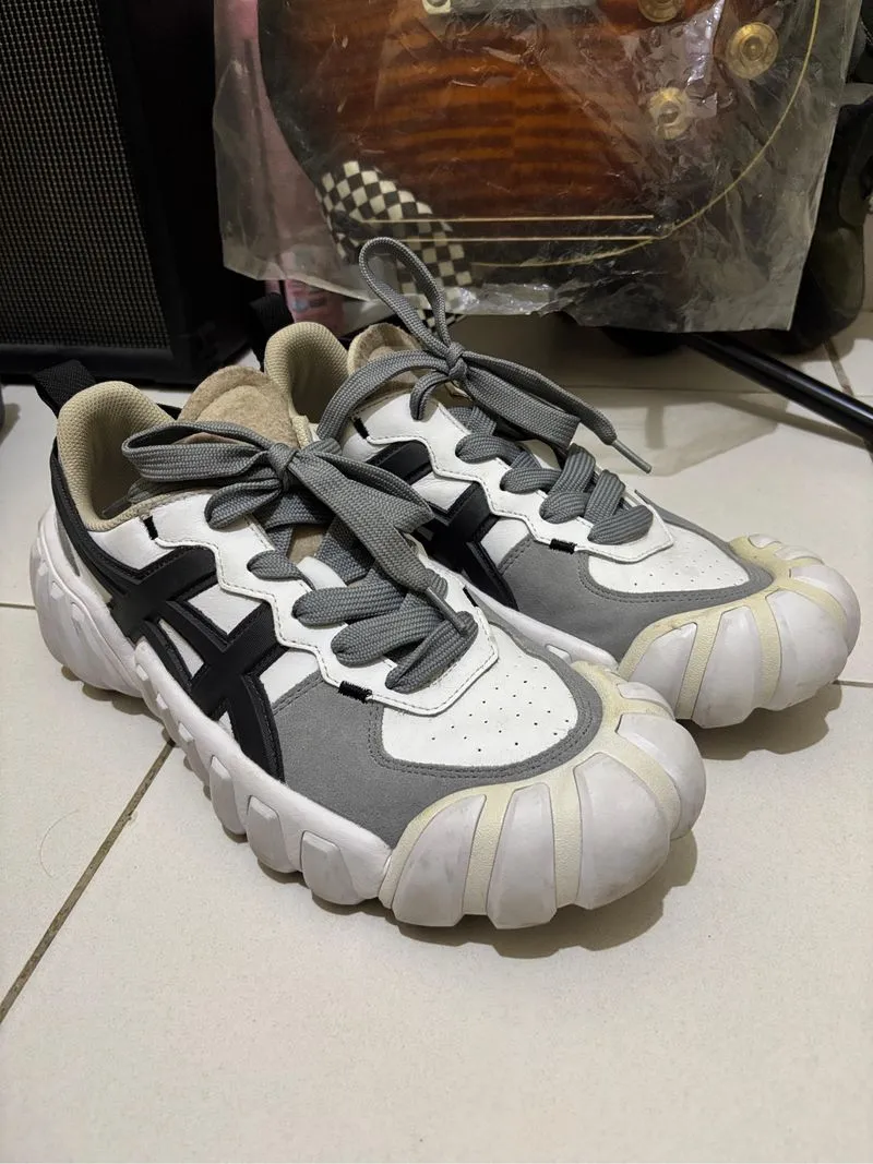 Onitsuka Dentigre LS photo 1