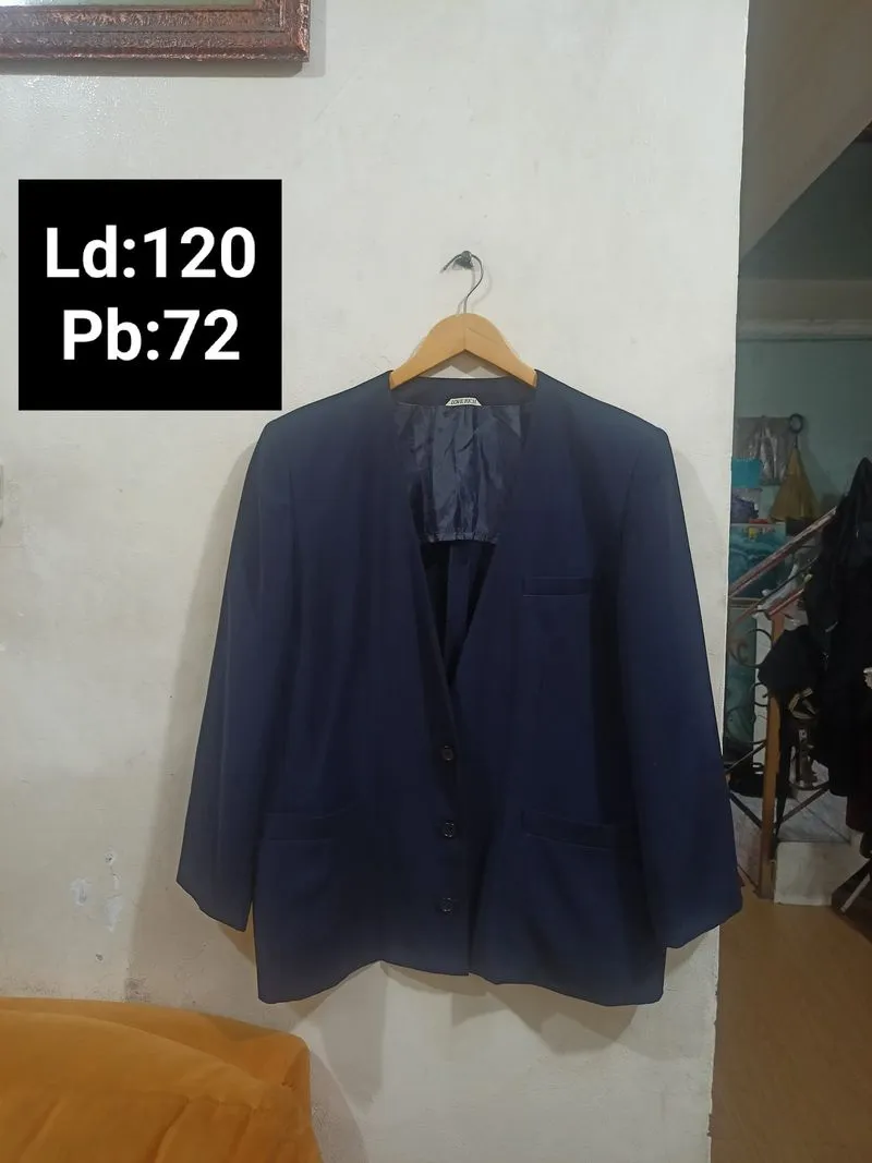 Blezer wanita casual  photo 1