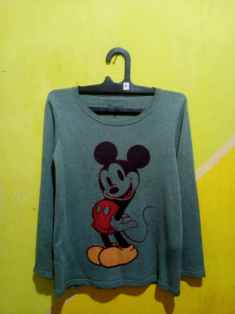 CN DISNEY FULL TAG photo 1