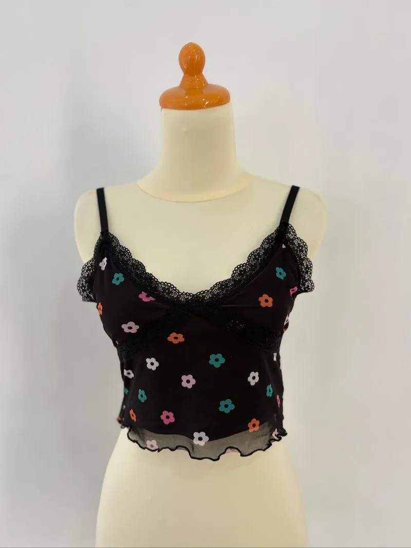 Cami Top Tanktop  photo 1