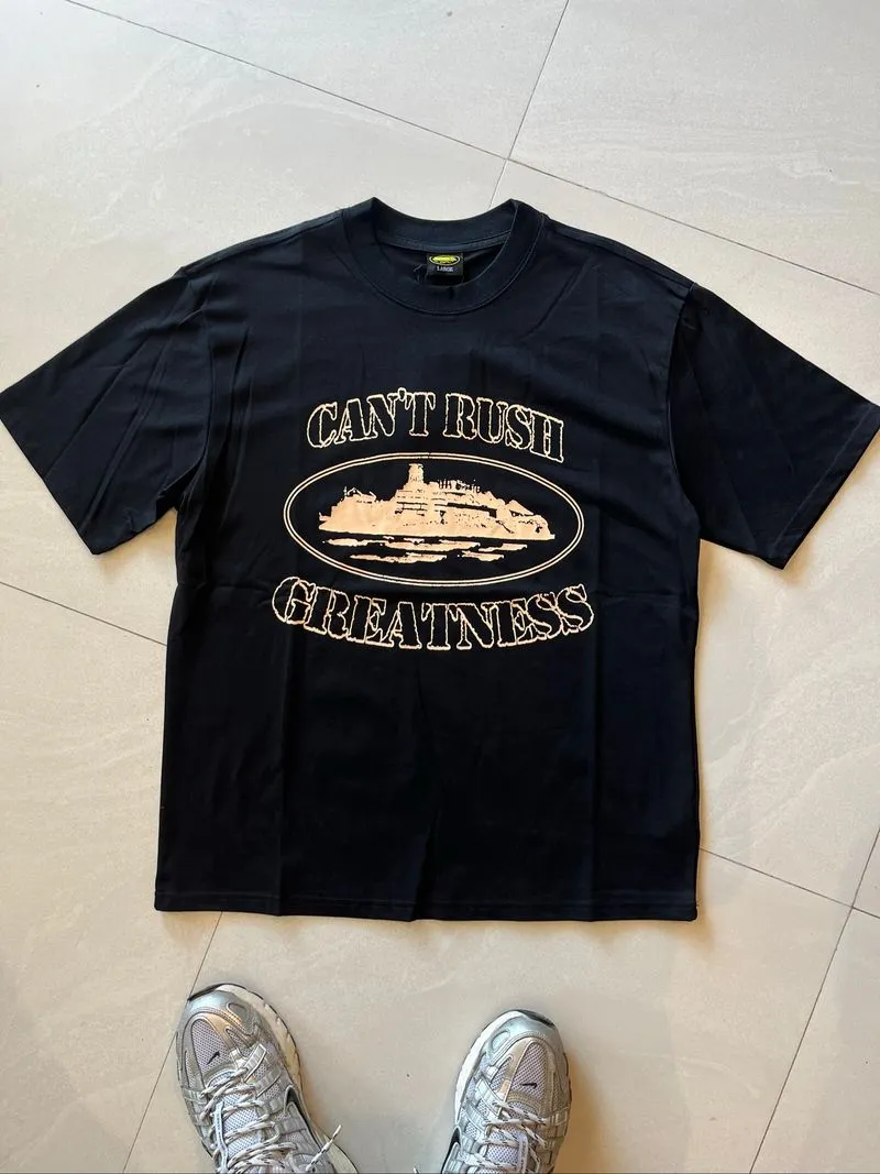 tee shirt corteiz photo 1