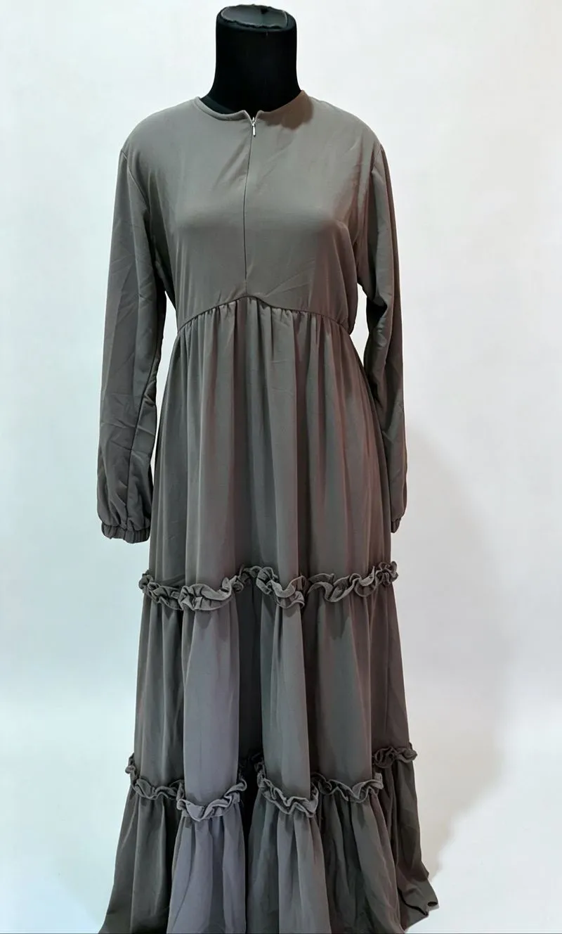 Gamis photo 1