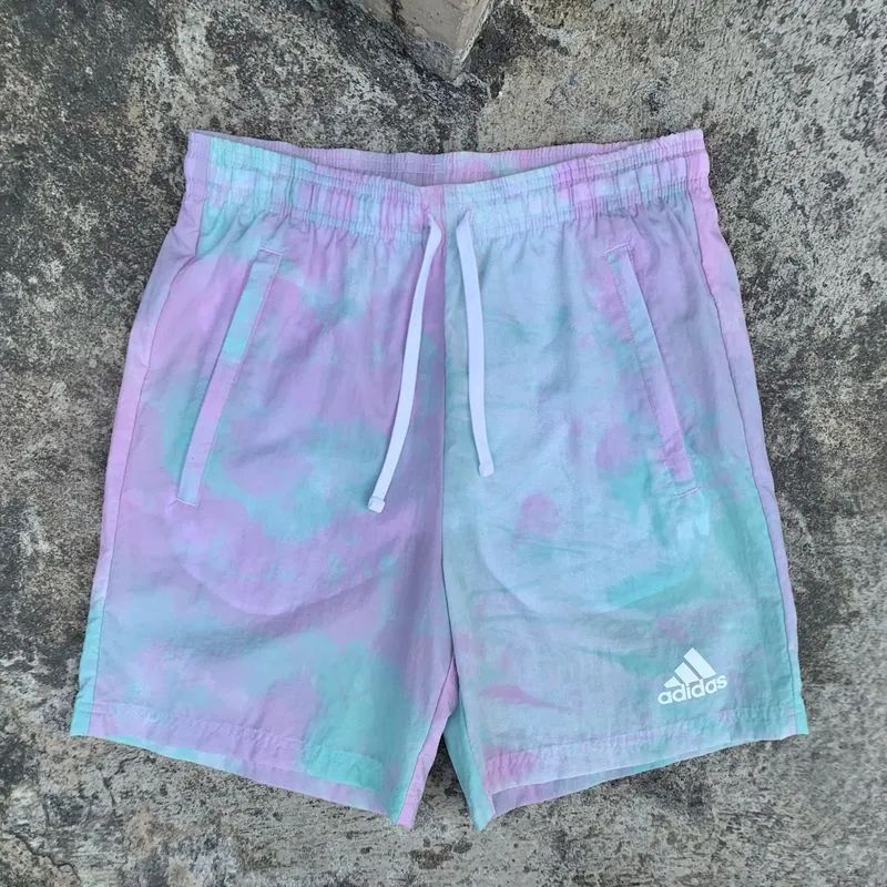 SHORT PANTS ADIDAS photo 1