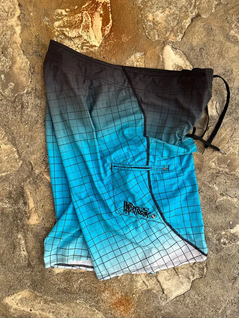 ONEILPANTS SURFING PARASUT  photo 1