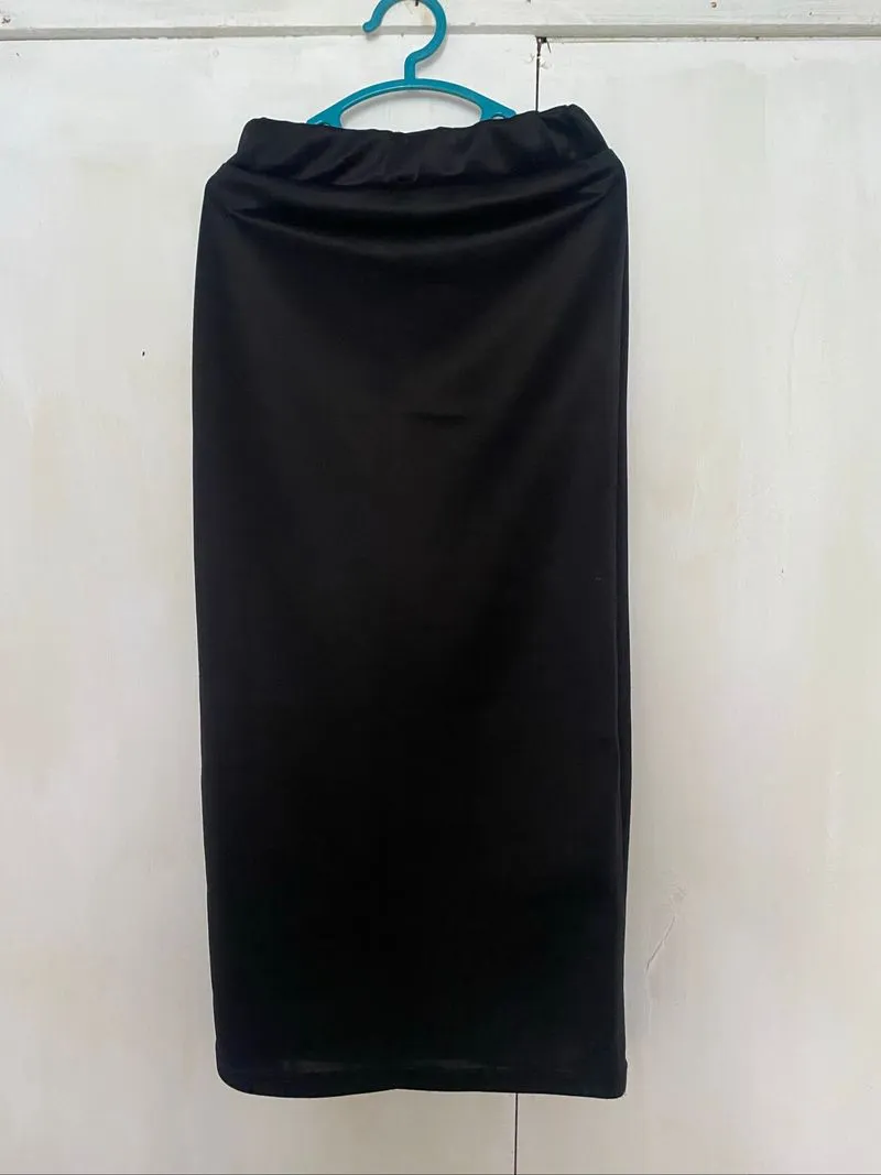 Rok span panjang  photo 1