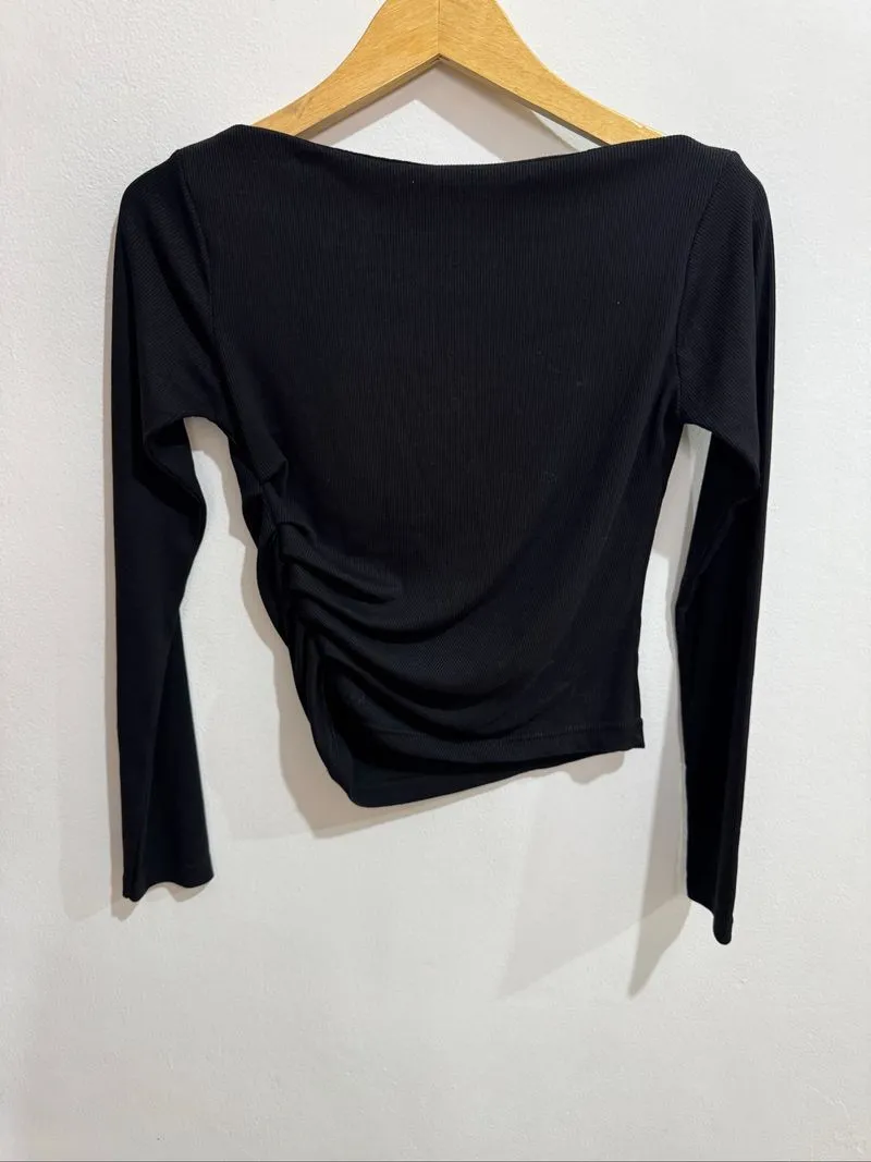 Croptop photo 1