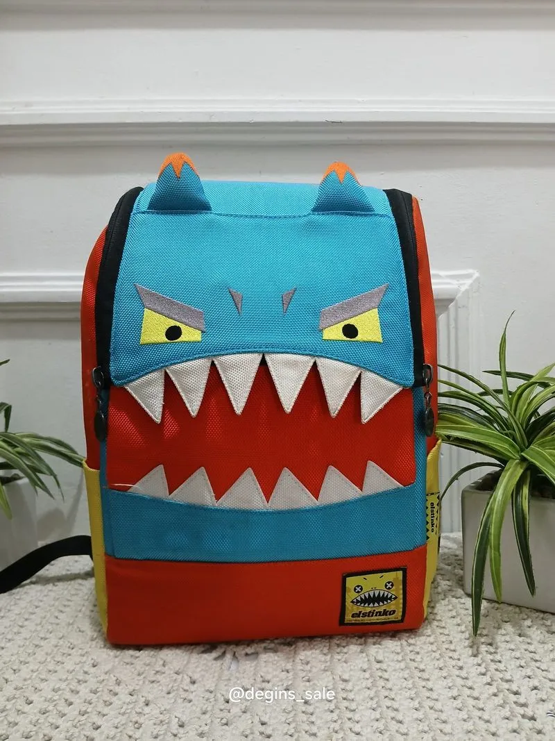 Elstinko/Ransel Elstinko/Ransel anak photo 1