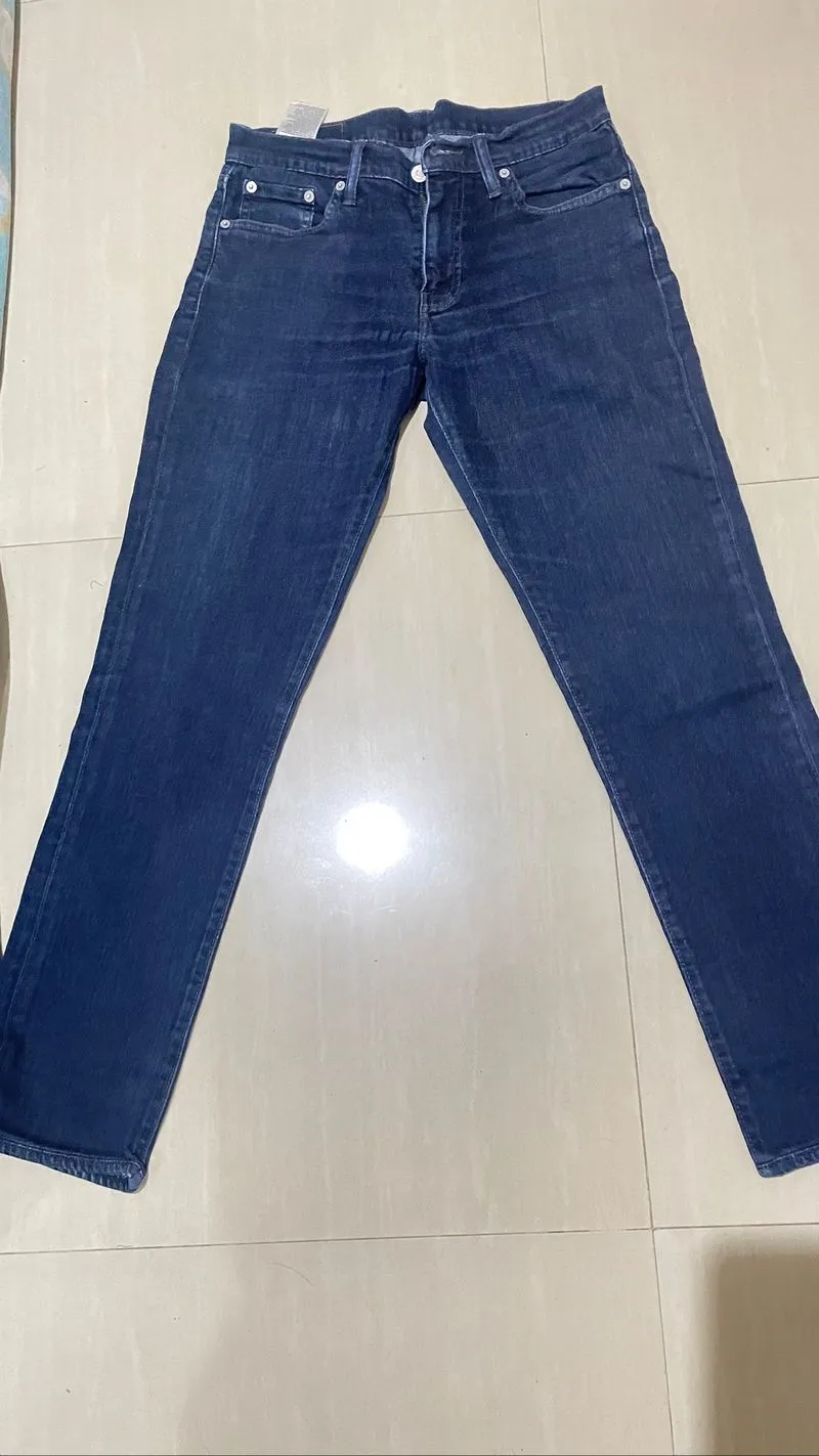 Levis 511 slim selved photo 1