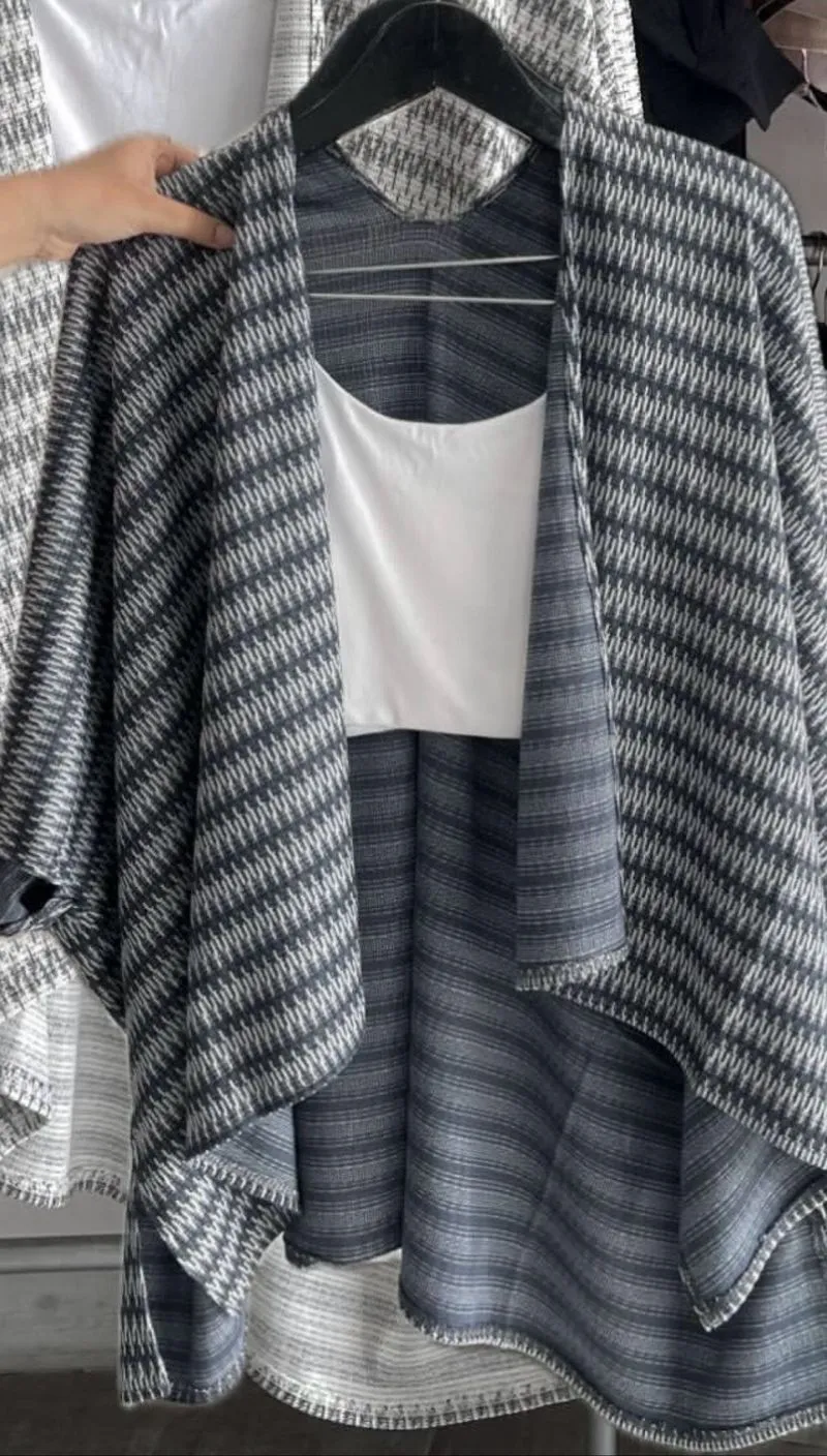 outer knit  photo 1