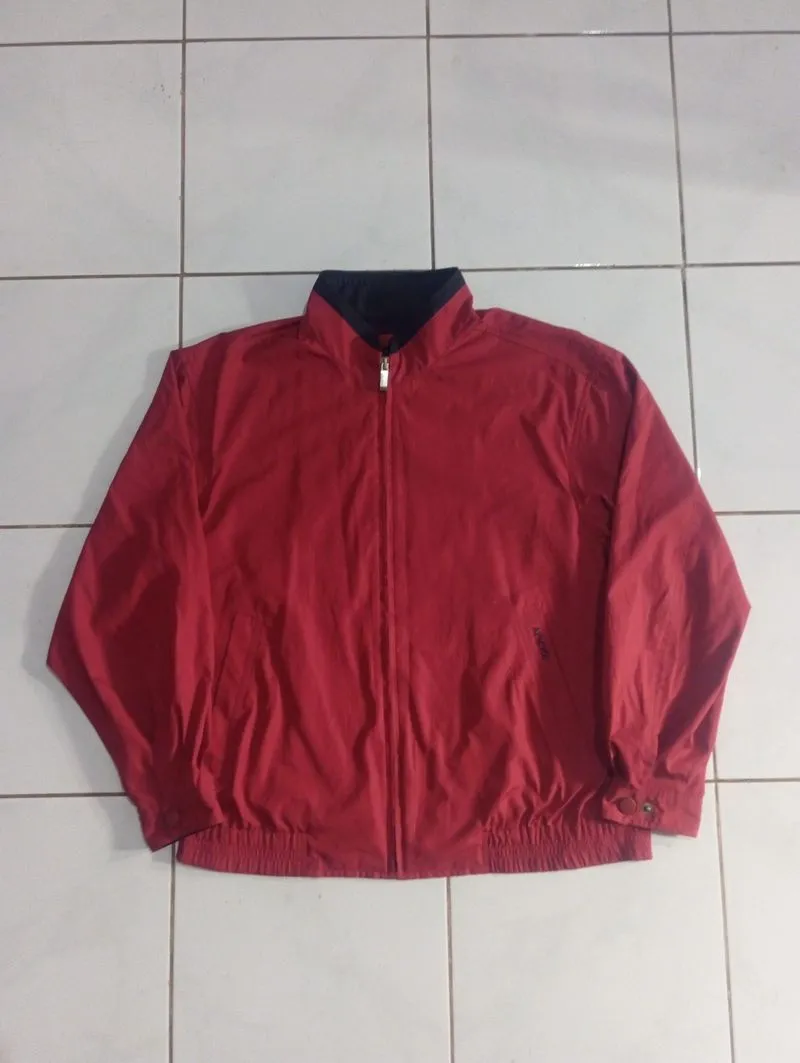 Jaket casual apache photo 1